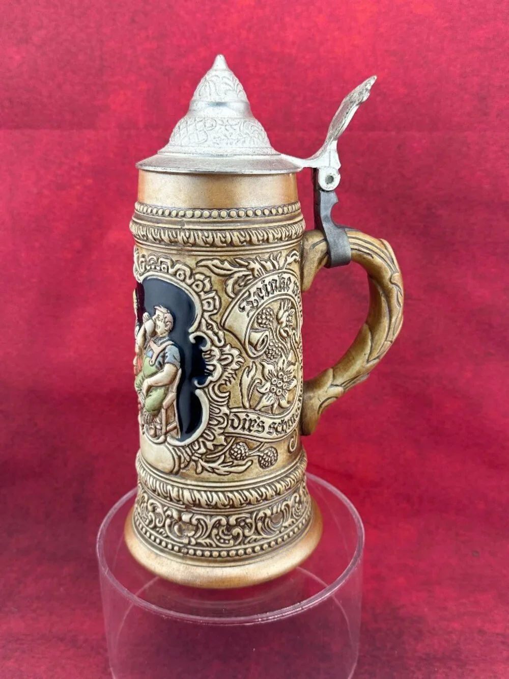 CERAMARTE vintage german